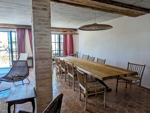 Restaurantes
