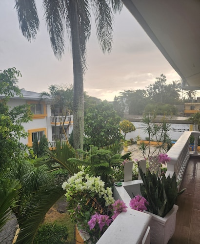 Charming 2-bedroom condo in fabulous Boca Chica with WiFi, AC