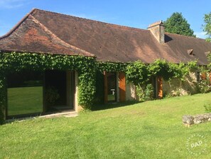 Exterior - Beautiful, quiet, typical Périgord house (with large wooded grounds) (Liorac / louyre)