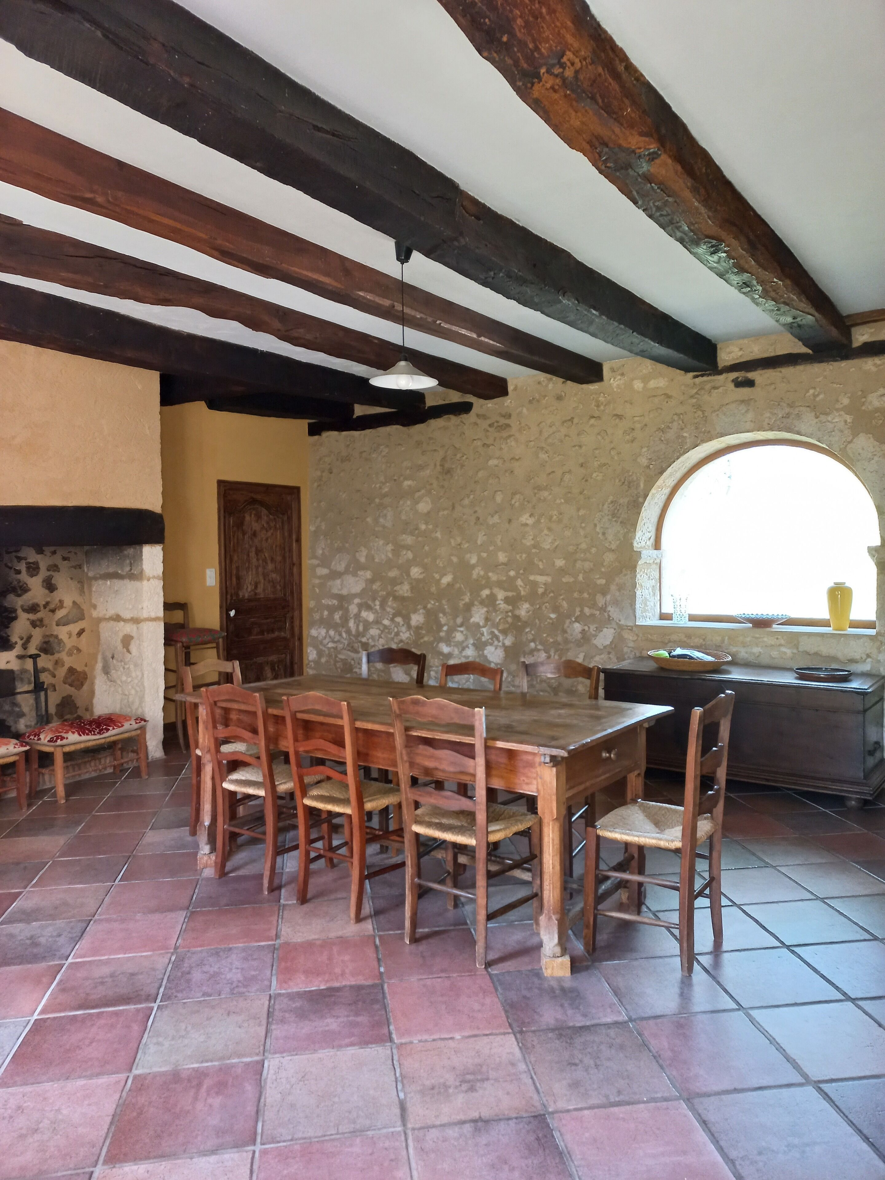 Restauration