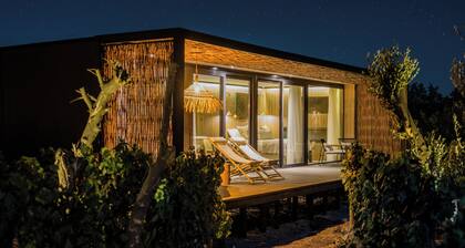 Vibo Wine Lodge