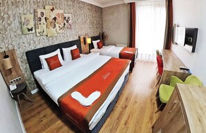 Chambre Triple Standard