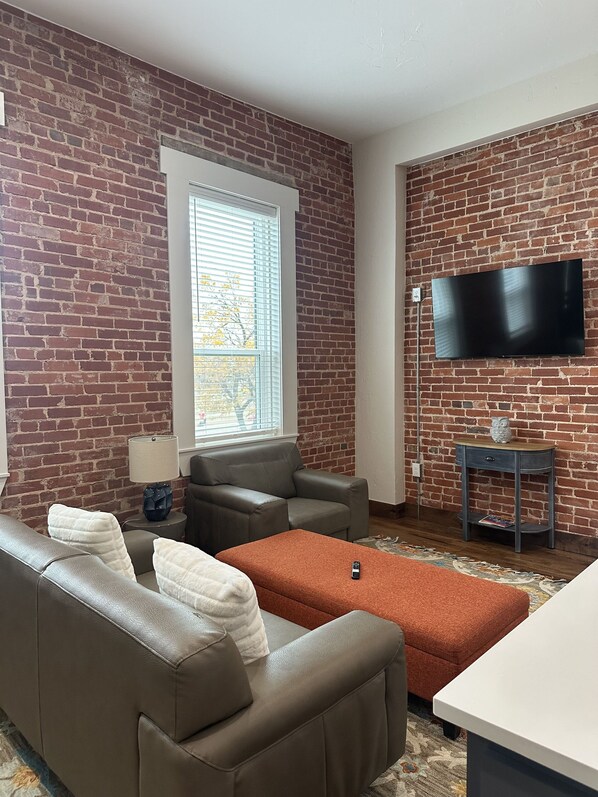 Téléviseur connecté