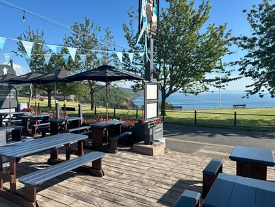 The Buccaneer Inn