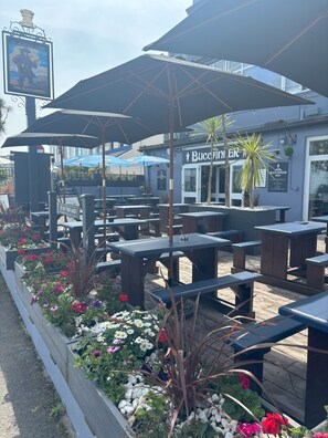 Terras