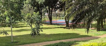 Flats Asa Norte 311 Bloco C