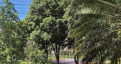 Flats Asa Norte 311 Bloco C