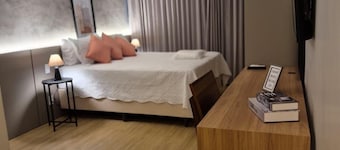 Flats Asa Norte 311 Bloco C