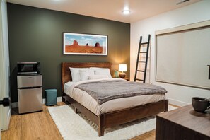 1 dormitori, wifi i roba de llit