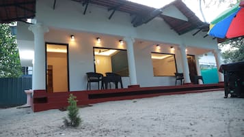Ulkopuoli