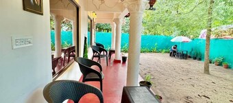 Kadal Beach House Marari 