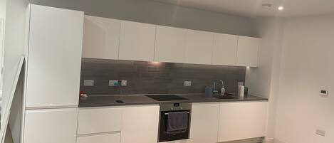 Cucina privata