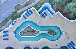 屋内プール、温水プール