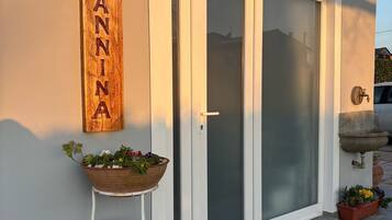 DĂ©tail de lâextĂ©rieur