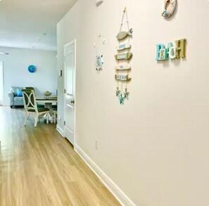 Interior - Winter monthly rates 3000 fully furnished (Panama City Beach)