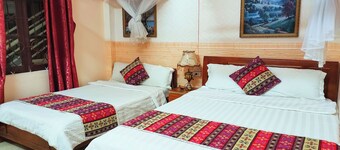 Nguyen Dang Guesthouse