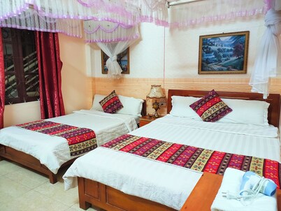 Nguyen Dang Guesthouse