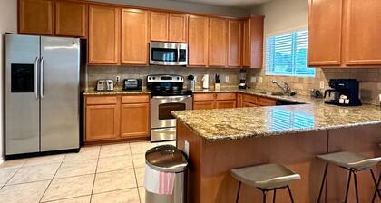 Lovely House in The Woodlands