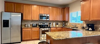 Lovely House in The Woodlands