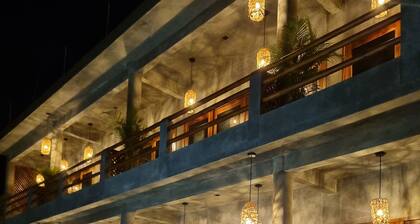 BOUTIQUE HOTEL - ADULT ONLY - GREAT FOR RELAXING. ALBERCA VIEW