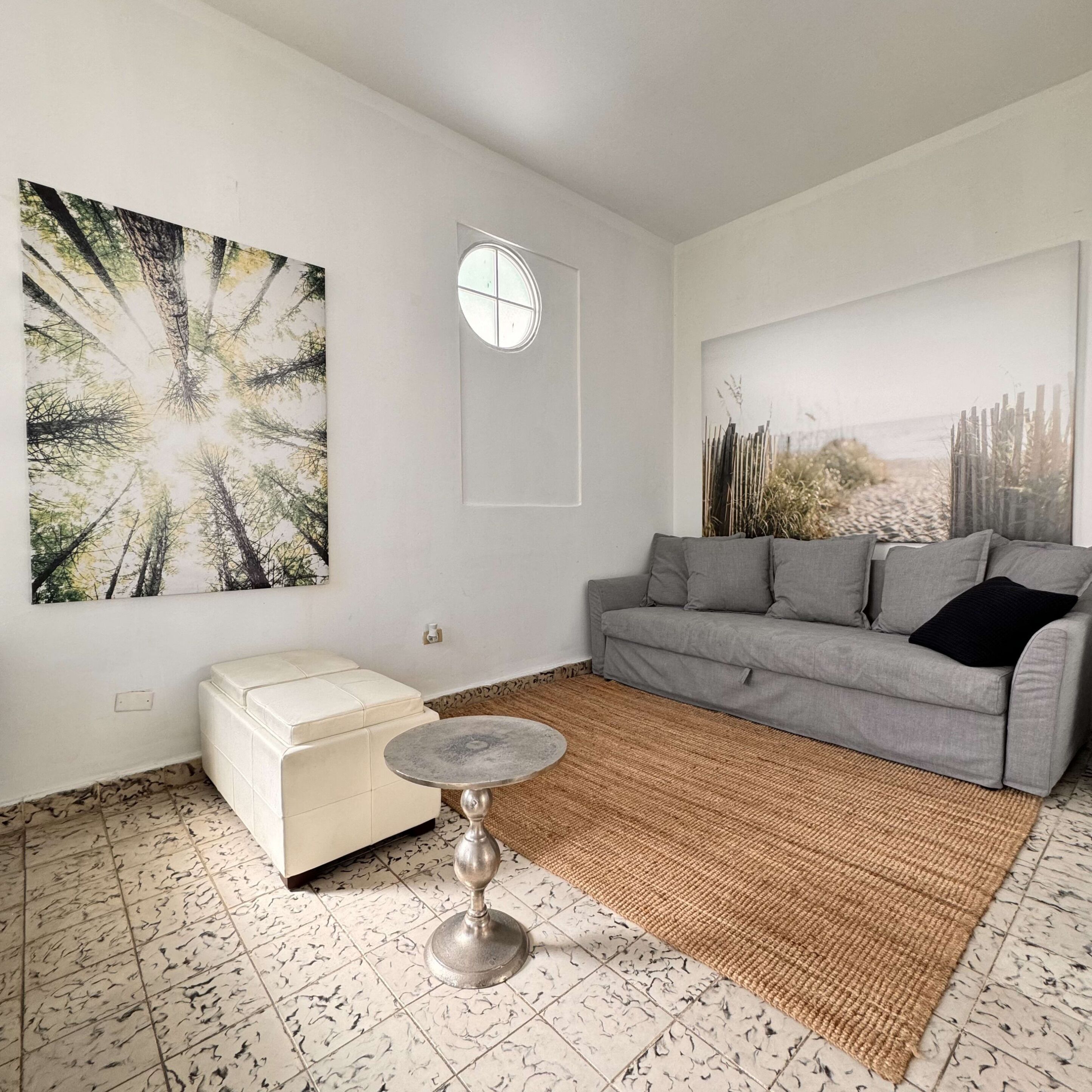 Hus | Innvendig