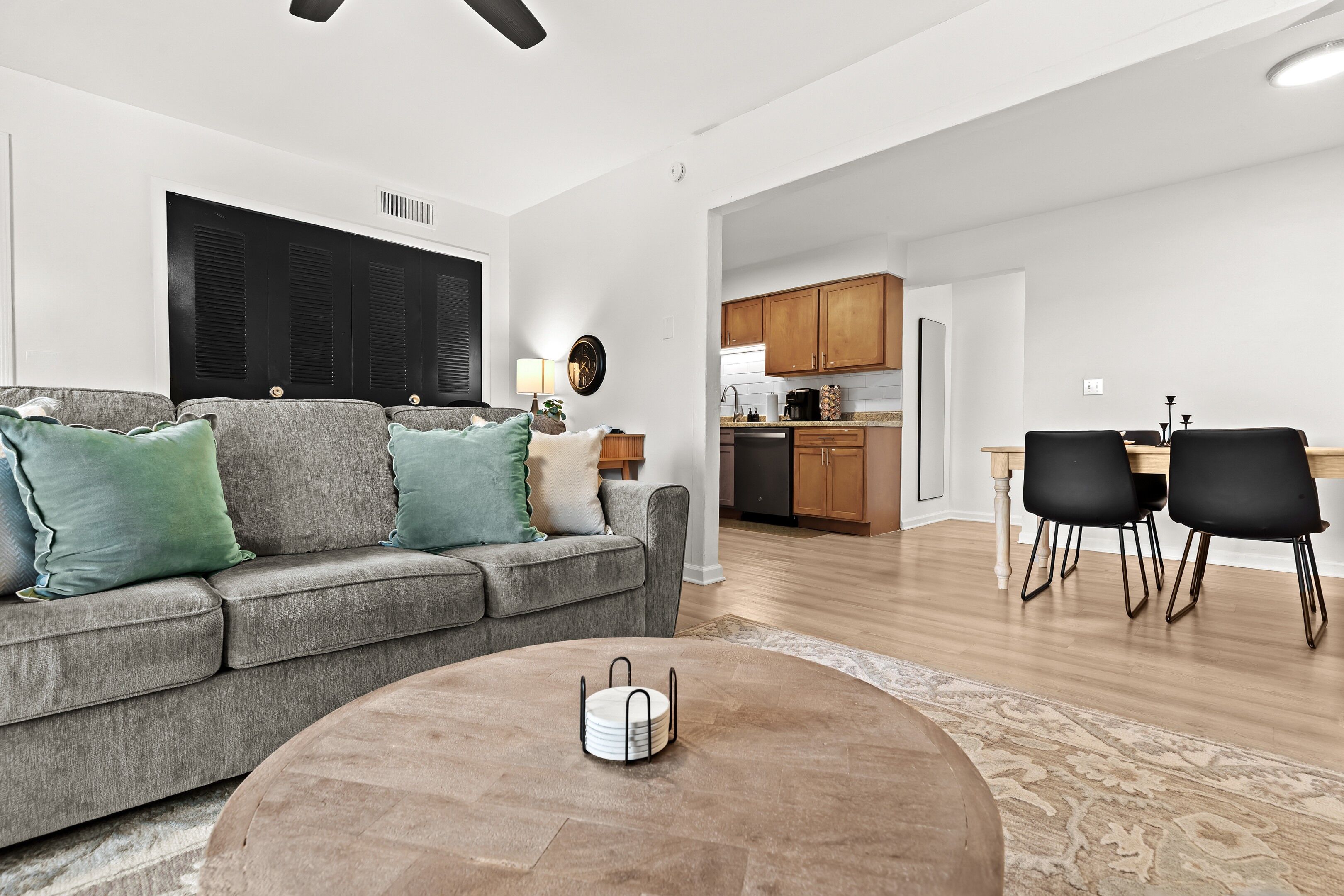 Una Smart TV