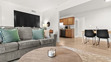 Una Smart TV