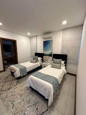 3 camere, ferro/asse da stiro, Wi-Fi gratuito, lenzuola