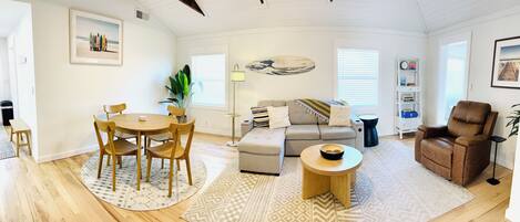 Smart-tv, videospil, bøger