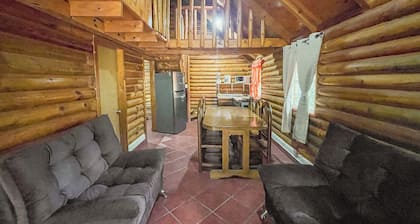Cabin 2 Rincón del Ángel