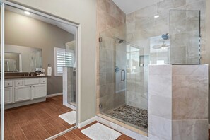 House (4 Bedrooms) | Interior - La Quinta Desert Haven Luxe Stay w/ Private Pool, Hot Tub, Pool Table (La Quinta)