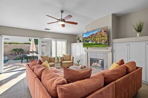 House (4 Bedrooms) | Interior