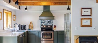 One of a kind Dome in Steel Head Alley Girard PA