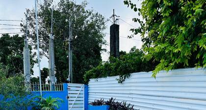 Ling Ling Room - Ferdi's Place