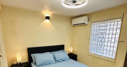 Ling Ling Room - Ferdi's Place