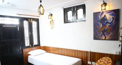 Old Heritage Villa PashupatiNath