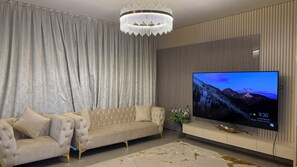 Una Smart TV