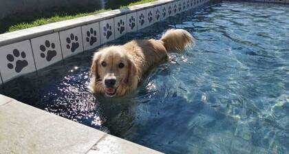 Villa Ayê Pousada Petfriendly