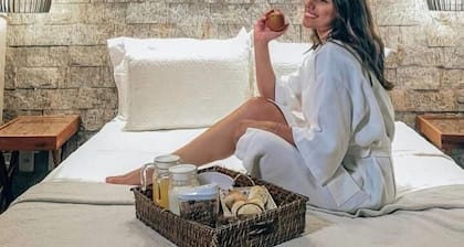 Villa Ayê Pousada Petfriendly