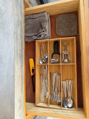 파노라믹 캐빈, 바다 전망 | 전용 주방 | 냉장고, 전자레인지, 전기 주전자