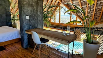 Servicio a la habitación