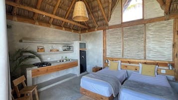 3 phòng ngủ, bộ đồ giường cao cấp, bàn ủi/dụng cụ ủi quần áo