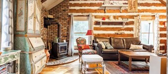 Quaint Cottage on Long Island's South Shore