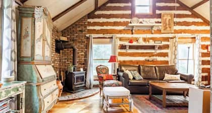 Quaint Cottage on Long Island's South Shore