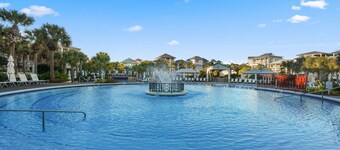 Isle Be Back by Avantstay Pool 2 Blcks to Beach