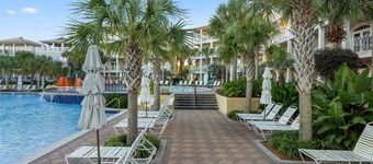 Isle Be Back by Avantstay Pool 2 Blcks to Beach