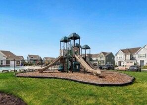 Kinderbereich