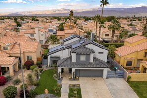 House (4 Bedrooms) | Interior - Desert Scarif Private Pool, Hot Tub, Putting Green, Near Coachella Festivals (Indio)