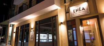 Enea City Suites