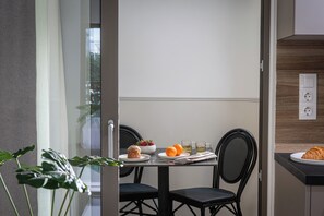 Vista da propriedade